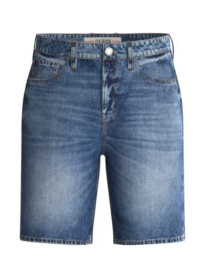 GUESS SHORTS AND BERMUDA MAN GUESS M4GD27 D5AY2 RODEO BR3Z ♪