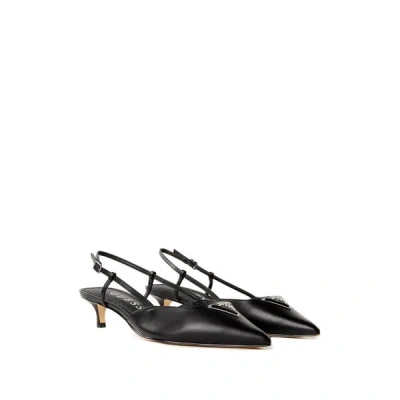GUESS SLINGBACKS JESSON