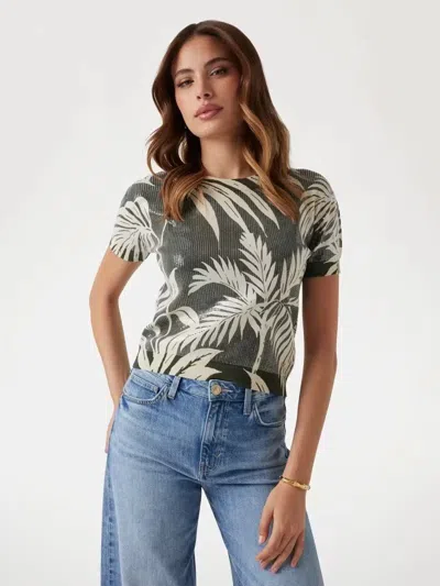 GUESS T-SHIRT WOMAN GUESS W5YR21 Z3E70 P8HH