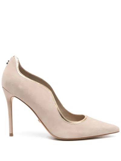 GUESS USA 100MM SABRINA PUMPS