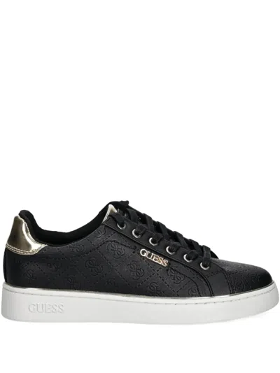 GUESS USA BECKIE SNEAKERS