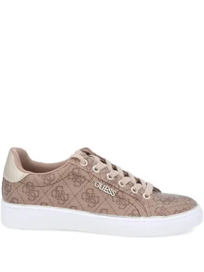 GUESS USA BECKIE SNEAKERS