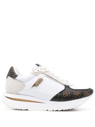 GUESS USA ENERGY SNEAKERS