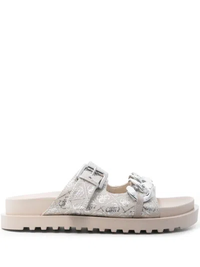 GUESS USA FATEMA SLIDES