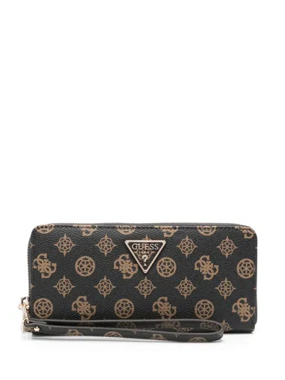 GUESS USA LAUREL WALLET