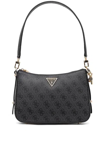 GUESS USA NOELLE 4G SHOULDER BAG