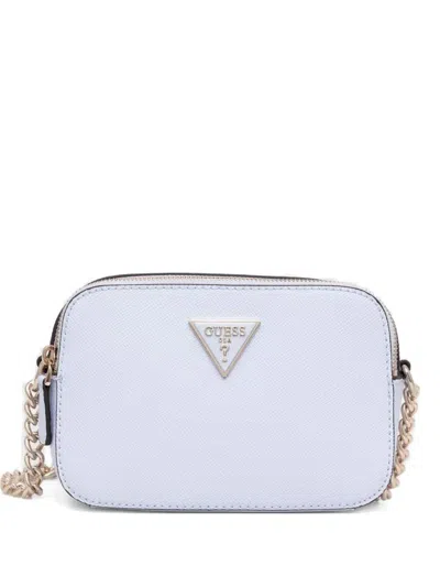 GUESS USA NOELLE CROSS BODY BAG