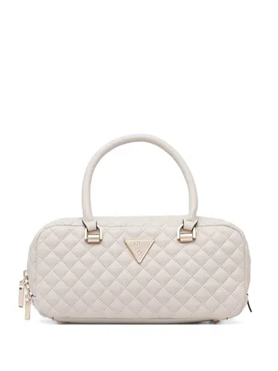 GUESS USA RIANEE TOTE BAG