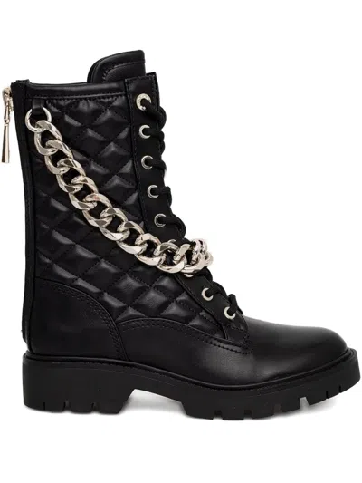GUESS USA RIPLEI BOOTS