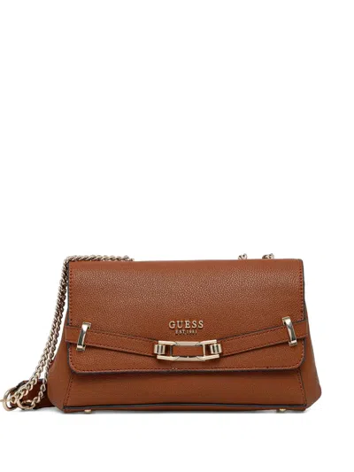 GUESS USA SILVYE SHOULDER BAG
