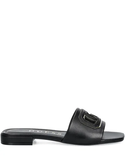 GUESS USA TARISHA SLIDES