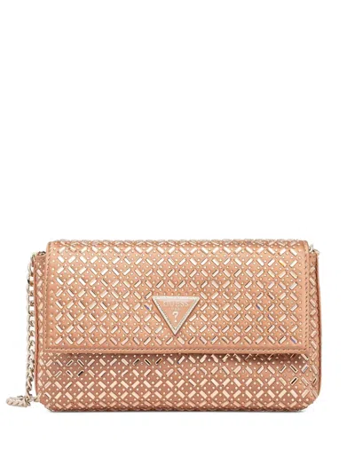 GUESS USA ZALINA CLUTCH BAG