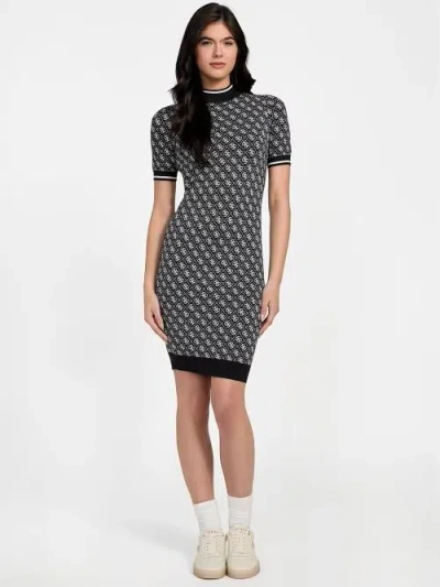 GUESS WOMEN'S CLOTHES GUESS W3YK39 Z37K0 ♪