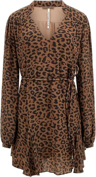 GUESS WOMEN'S CLOTHES GUESS W5BK51 WGLA2 P1UK