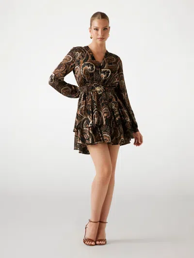 GUESS WOMEN'S CLOTHES GUESS W5BK53 W2770 P1WT