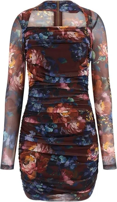 GUESS WOMEN'S CLOTHES GUESS W5BK65 KCZC2 P5MM