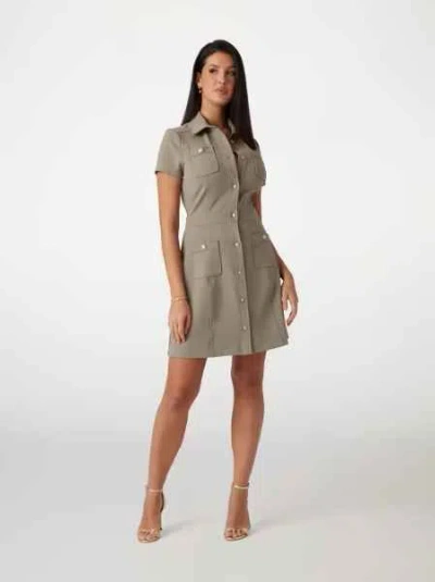 GUESS WOMEN'S CLOTHES GUESS W5GK70 KCBO2 G9D5