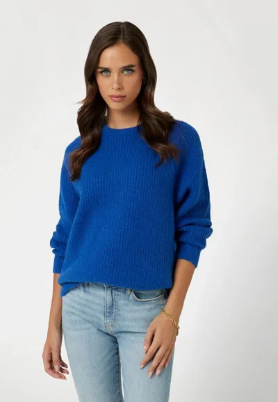 GUESS WOMEN'S KNITWEAR GUESS W4BR0O Z3LG0 G7N9