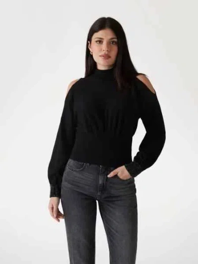 GUESS WOMEN'S KNITWEAR GUESS W5RR02 Z2ZK2 ♪