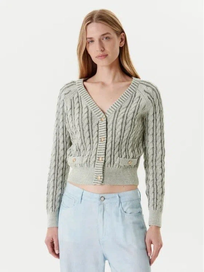 GUESS WOMEN'S KNITWEAR GUESS W5YR15 Z3OU0 F8PC