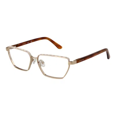 GUESS WOMEN OPTICAL WOMEN'S FRAMES