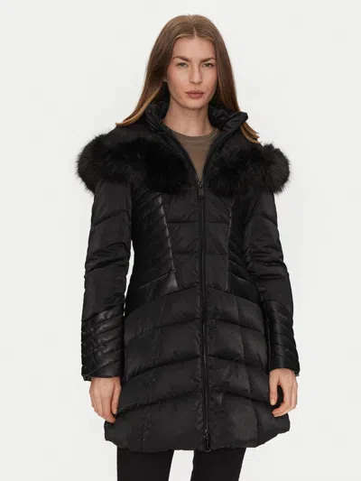 GUESS WOMEN'S OUTERWEAR AND JACKETS GUESS W4BL61 WGLZ0 ♪