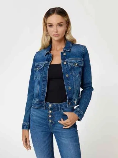 GUESS WOMEN'S OUTERWEAR AND JACKETS GUESS W4YN01 D5DD4 OHMY