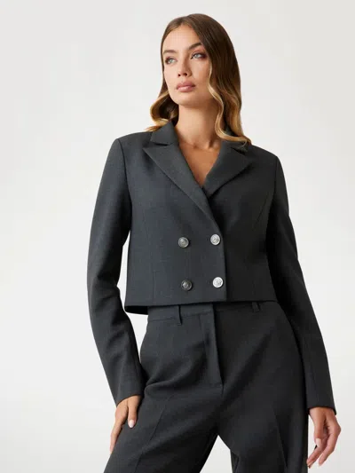 GUESS WOMEN'S OUTERWEAR AND JACKETS GUESS W5BN93 W2402 G912