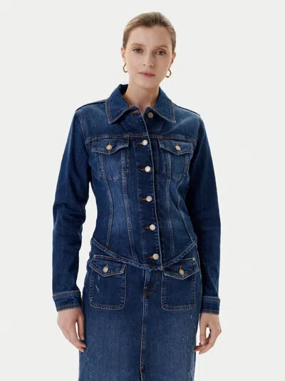 GUESS WOMEN'S OUTERWEAR AND JACKETS GUESS W5YN49 D5QP4 ♪