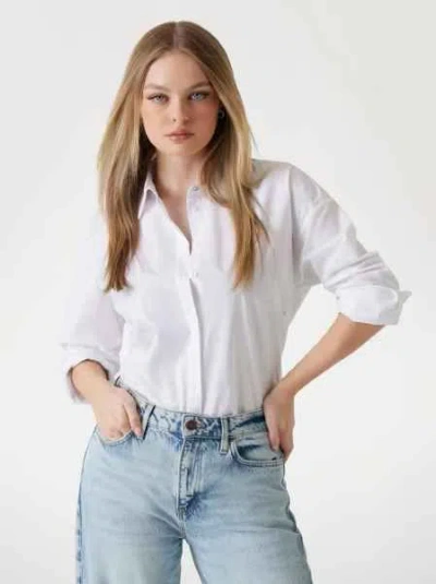 GUESS WOMEN'S SHIRTS GUESS W5GH42 WGWS0 G011