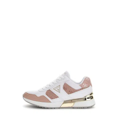 GUESS WOMEN'S SNEAKERS GUESS FLF. ELE12 BLUSH