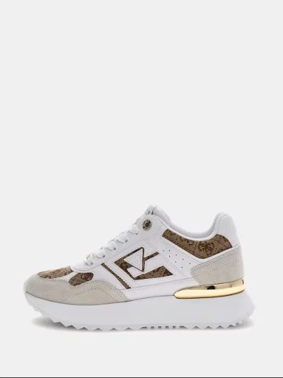 GUESS WOMEN'S SNEAKERS GUESS FLTKOR FAL12 KORENZO BEIBR