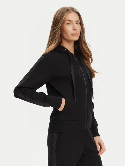 GUESS WOMEN'S SWEATSHIRT GUESS W5YQ05 KBYE2 ♪