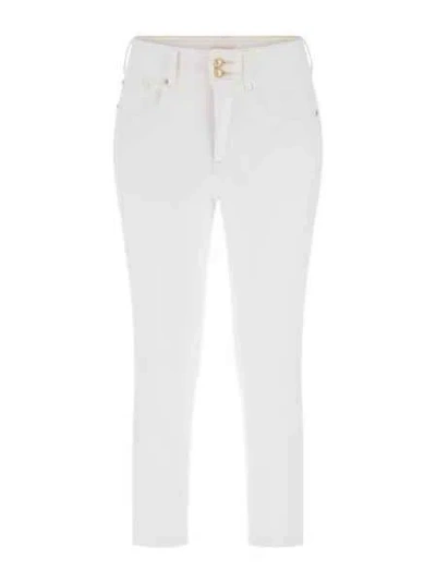 GUESS WOMEN'S TROUSERS GUESS W4GA80 D4PV3 S0D4