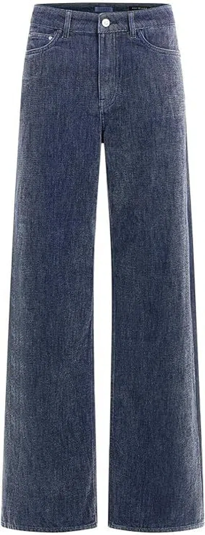 GUESS WOMEN'S TROUSERS GUESS W5BA82 D0931 OASB