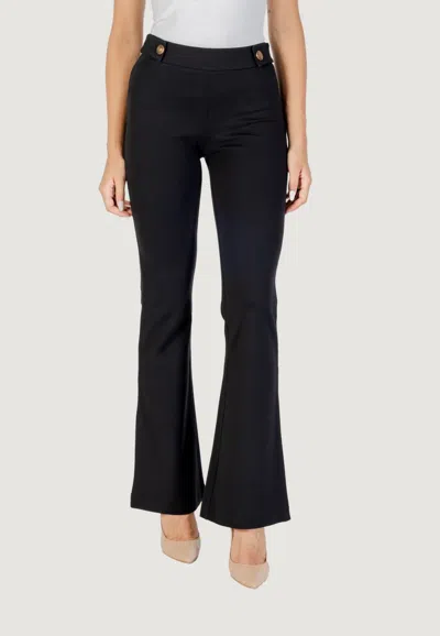 GUESS WOMEN'S TROUSERS GUESS W5YB0I KCMU2 ♪
