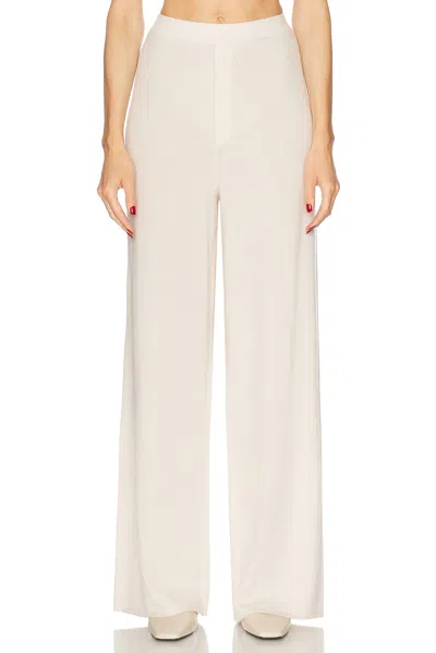 GUEST IN RESIDENCE EVERYWEAR PANT