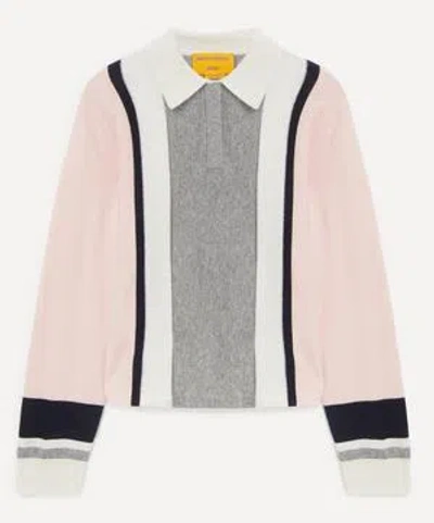 GUEST IN RESIDENCE STRATHBERRY WOMEN'S MOSAIC NANO TOP HANDLE BAG