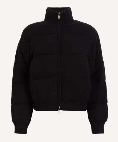 GUEST IN RESIDENCE GUEST IN RESIDENCE WOMEN'S QUILTED PUFFER JACKET