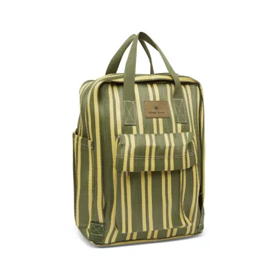 GUNES SWIM WOMEN'S WILLOW BACKPACK