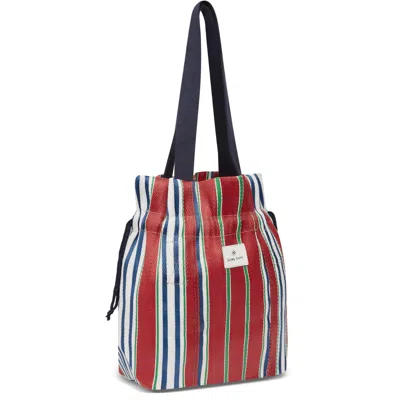 GUNES SWIM WOMEN'S WINE LOLLY BAG