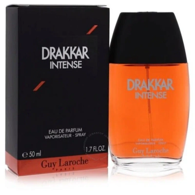 GUY LAROCHE GUY LAROCHE MEN'S DRAKKAR INTENSE EDP SPRAY 1.7 OZ (50 ML)