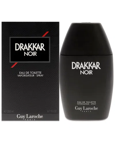 GUY LAROCHE GUY LAROCHE MEN'S DRAKKAR NOIR KIT 2PC KIT