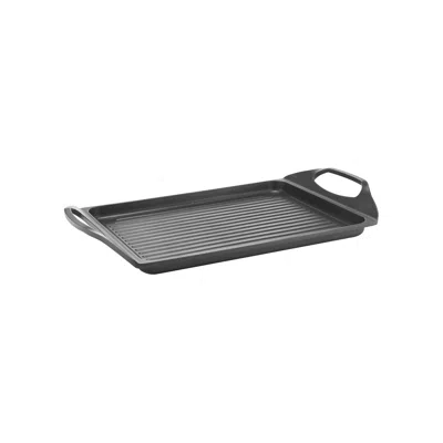 GUZZINI GRIDDLE PAN "COOK&SPACE"