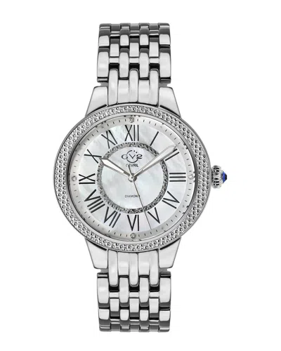GV2 GV2 WOMEN'S ASTOR II WATCH