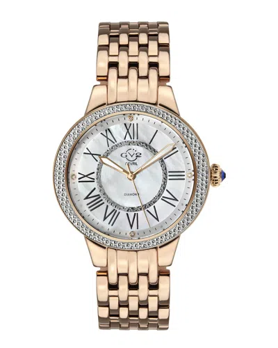 GV2 GV2 WOMEN'S ASTOR II WATCH