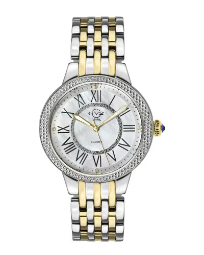 GV2 GV2 WOMEN'S ASTOR II WATCH