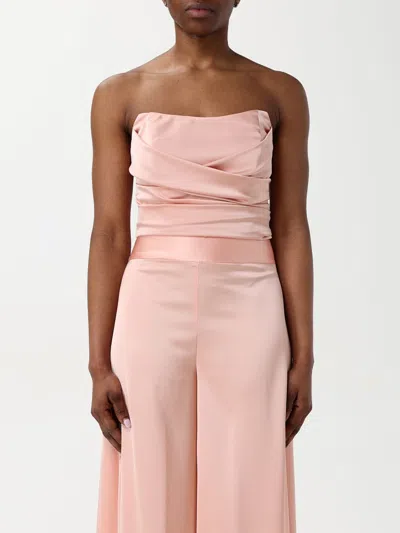 H COUTURE TOP WOMAN H COUTURE