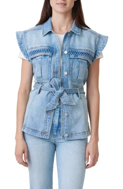 HABITUAL HABITUAL STRONG SHOULDER VEST