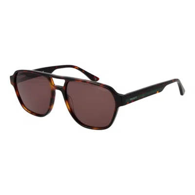 HACKETT ACETATE MEN'S SUNGLASSES